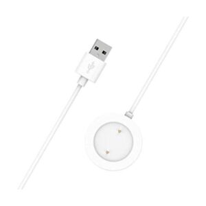 TenCloud Cargador Dock compatible con Xiaomi Mi Watch S1_1