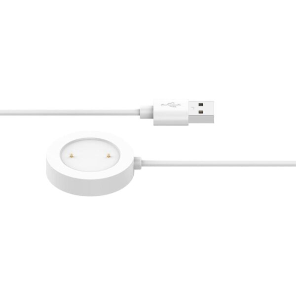 TenCloud Cargador Dock compatible con Xiaomi Mi Watch S1_5