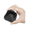 Geekria Funda elástica suave para auriculares bolsa de_4