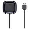 Threeeggs Base de carga compatible con Fitbit Versa no_1