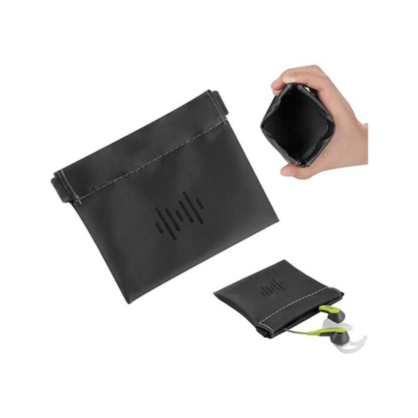 Geekria Funda elástica suave para auriculares bolsa de_1