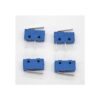 Taiss 10 micro interruptor 250 V 5A 2 pines 1NO_4