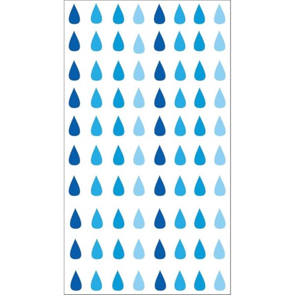 EK Success Sticko Raindrops 5220019 Otros_2