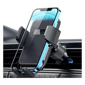 Qifutan Soporte para teléfono para ventilación de_1