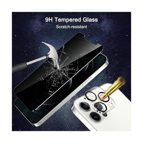 Pantalla de privacidad para iPhone 12 Pro Max de 6.7_4
