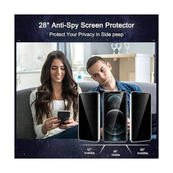 Pantalla de privacidad para iPhone 12 Pro Max de 6.7_3