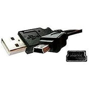 MPF Products Cable de datos USB IFC300PCU IFC400PCU IFC400_1
