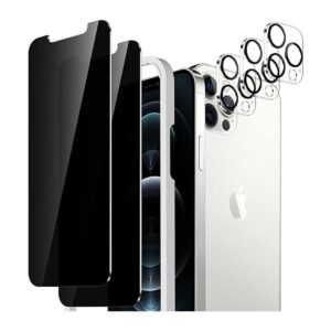 Pantalla de privacidad para iPhone 12 Pro Max de 6.7_1