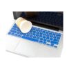 Mosiso protector para teclado Azul Royal_5