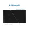 JETech Protector de pantalla para Samsung Galaxy Tab A
