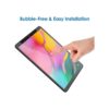JETech Protector de pantalla para Samsung Galaxy Tab A
