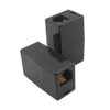NECABLES 5 unidades RJ11 acoplador de teléfono en línea_2