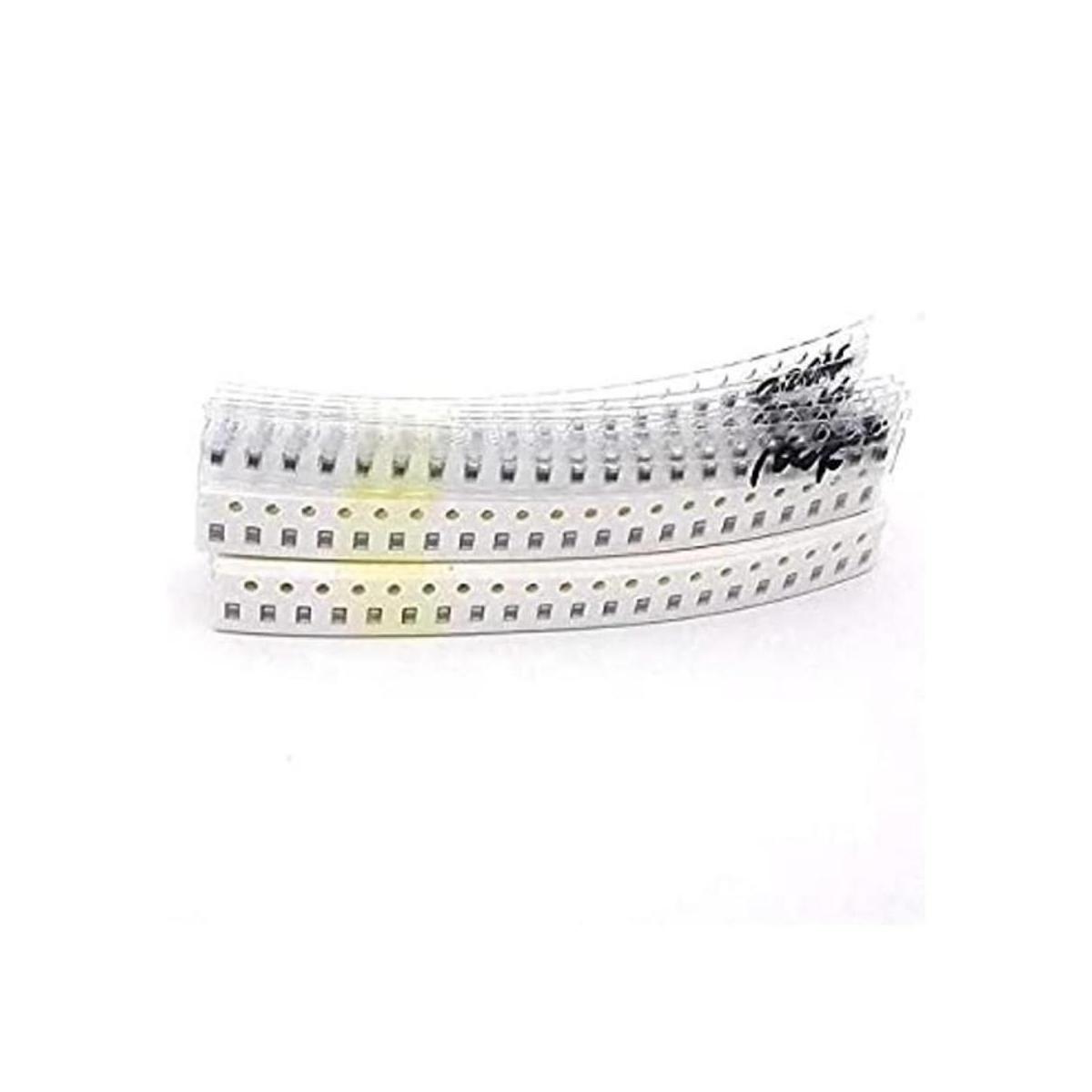 McIgIcM 0805 SMD Condensador Surtido