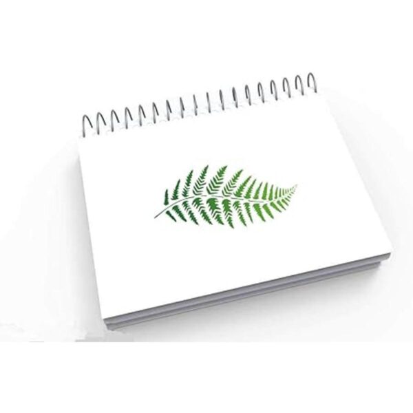 Plantilla de hojas para pintar sobre madera paredes_2