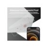 BIGFACE Protector de pantalla para iPhone 12 Mini_5