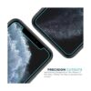 Tech Armor iPhone de Apple x HD Clear Film protector de_3