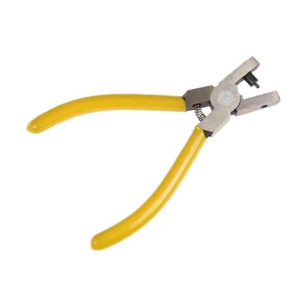 Correa de reloj de cuero alicates universales de 0.079_1