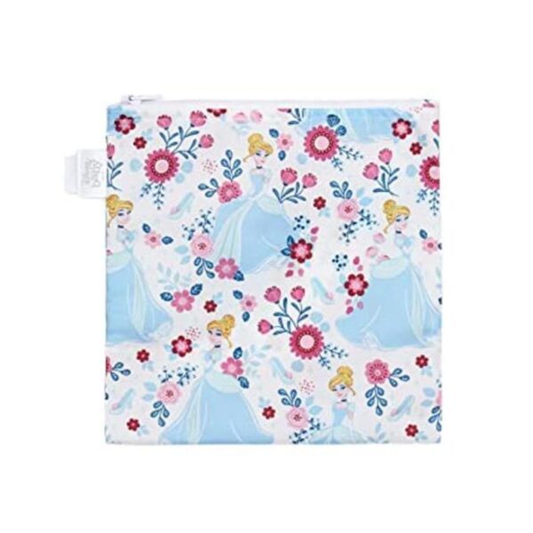Bolsa reutilizable Bumkins L CINDERELLA_1