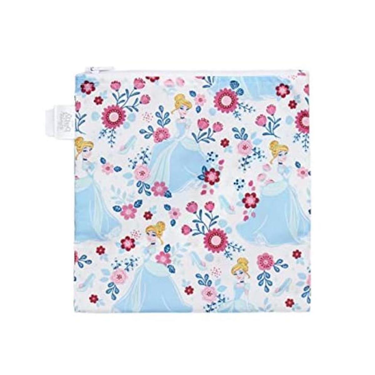 Bolsa reutilizable Bumkins L CINDERELLA