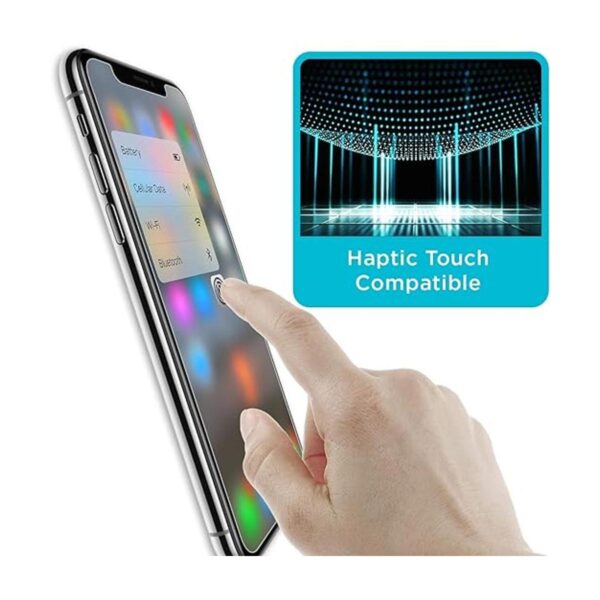 Tech Armor iPhone de Apple x HD Clear Film protector de_5