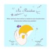 Claasic Calcomanías de vinilo impermeables para niñas_6