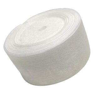 Chenkou Craft Rollo de cinta de organza de varios_1