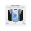 QHOHQ Protector de pantalla de privacidad para iPhone 12_2