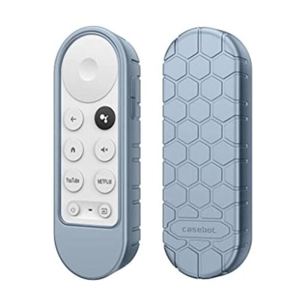 Fintie CaseBot Funda protectora para Chromecast con_1