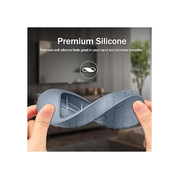 Fintie CaseBot Funda protectora para Chromecast con_4