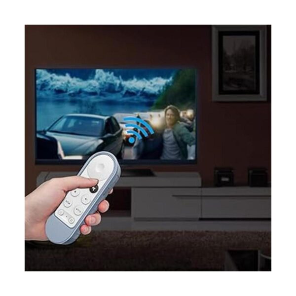 Fintie CaseBot Funda protectora para Chromecast con_3