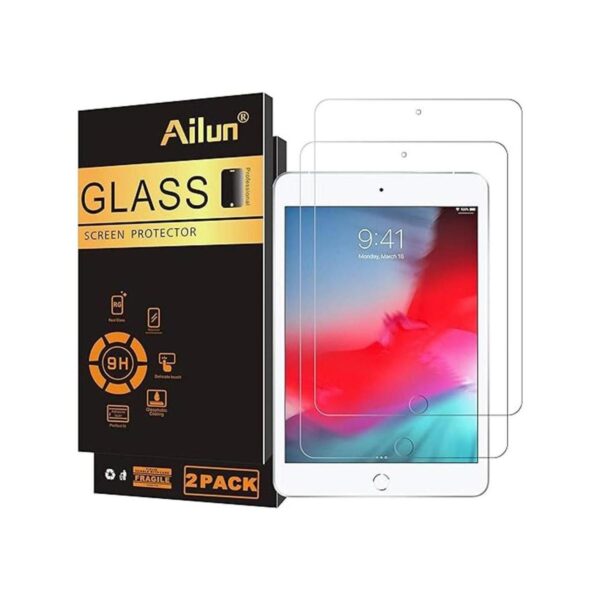 Ailun Protector de pantalla para iPad Mini 4 iPad Mini 5_1