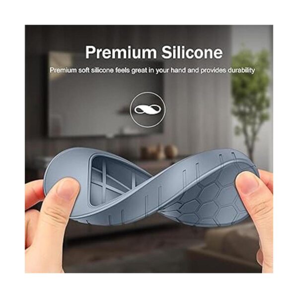 Fintie CaseBot Funda protectora para Chromecast con_2