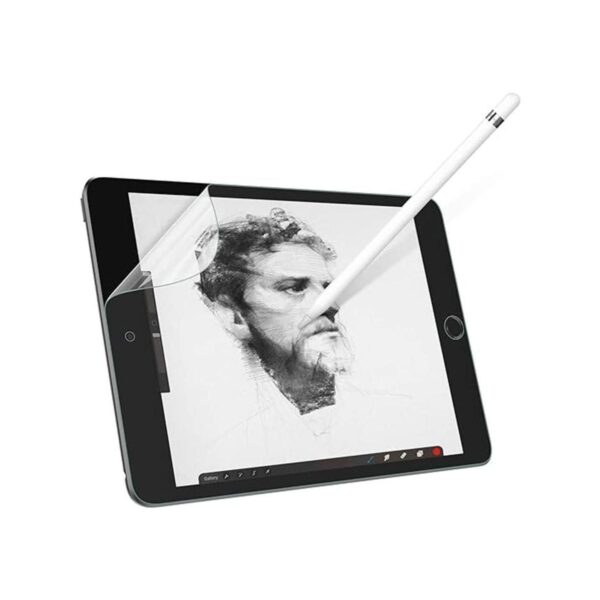 MoKo Protector de pantalla PET compatible con iPad Mini_1