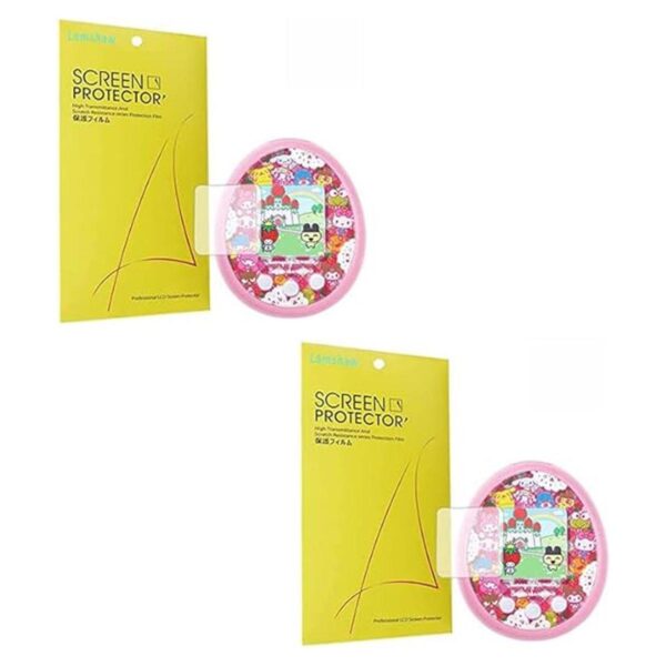 Compatible con Tamagotchi cumple con el protector de_1
