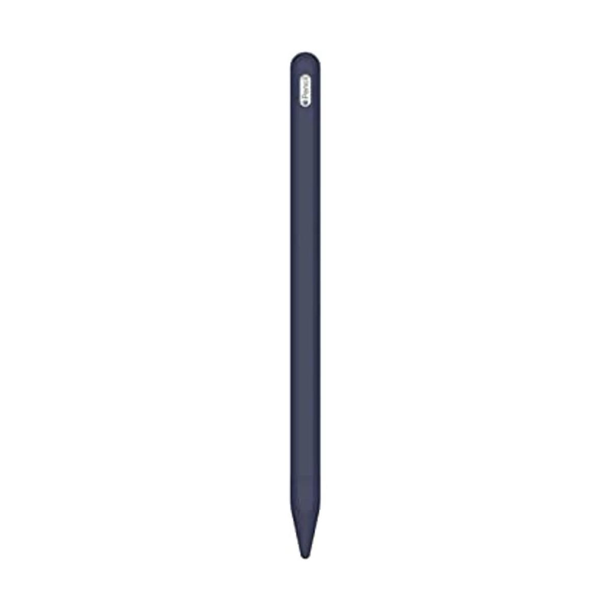 FRTMA Funda de silicona compatible con Apple Pencil 2