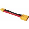 oliyin 3pcs hembra XT60 a macho xt30 adaptador de conector_3