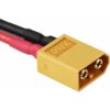 oliyin 3pcs hembra XT60 a macho xt30 adaptador de conector_4