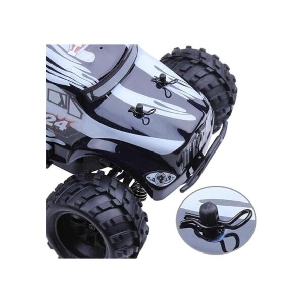 Hobbypark Micro RC Clip de cuerpo Bend R pines para 124_2