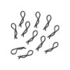 Hobbypark Micro RC Clip de cuerpo Bend R pines para 124_1
