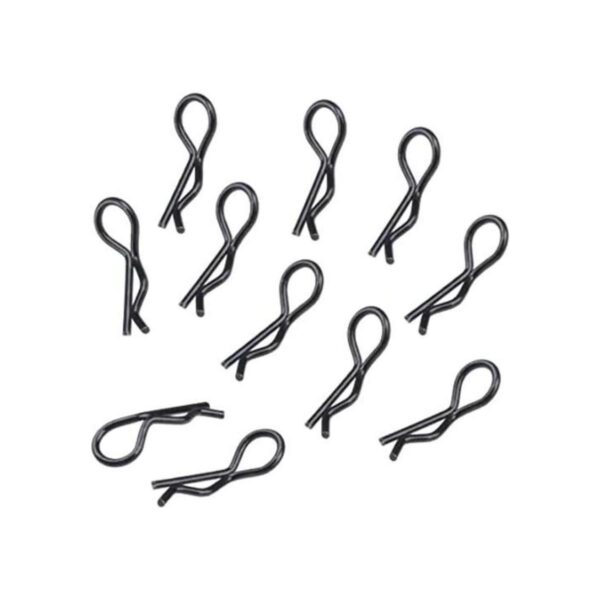 Hobbypark Micro RC Clip de cuerpo Bend R pines para 124_1