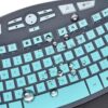 Logitech MK550 MK570 K350 Funda de teclado inalámbrico_3