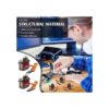 Servos RC para aviones 2 piezas micro servo digital