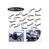 Hobbypark Micro RC Clip de cuerpo Bend R pines para 124_5