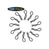 Hobbypark Micro RC Clip de cuerpo Bend R pines para 124_4