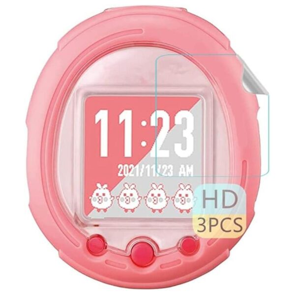 Aemus Protector de pantalla inteligente Tamagotchi_1