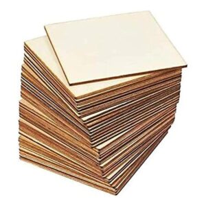 Cuadrados de madera para manualidades azulejos de madera_1