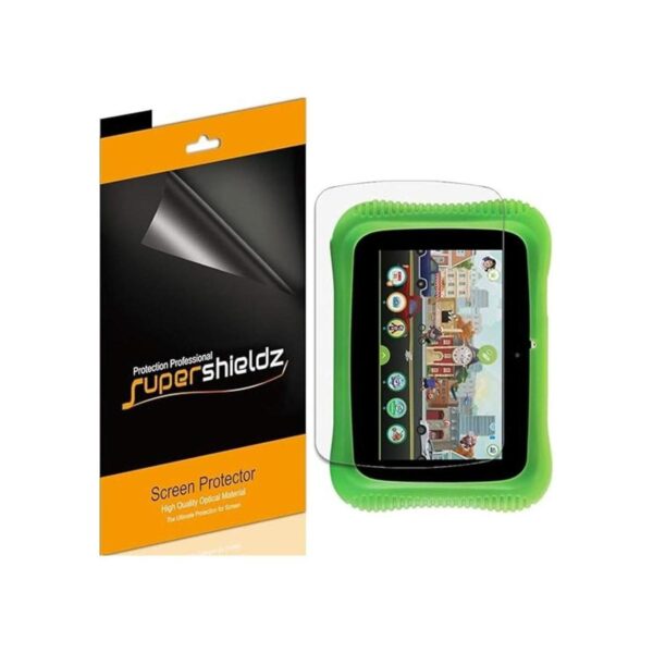 3 Pack Supershieldz Designed for LeapFrog LeapPad_1