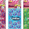 Just For Laughs Dr. Stinkys Scratch N Sniff Paquete de 3