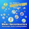 Just For Laughs Dr. Stinkys Scratch N Sniff Paquete de 3