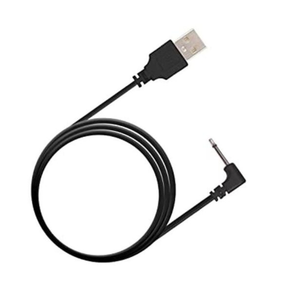 Cable de carga CC de repuesto Cable de carga USB 0.098_1